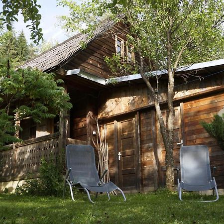 Woodenhouse Maramures Vişeu de Sus Dış mekan fotoğraf