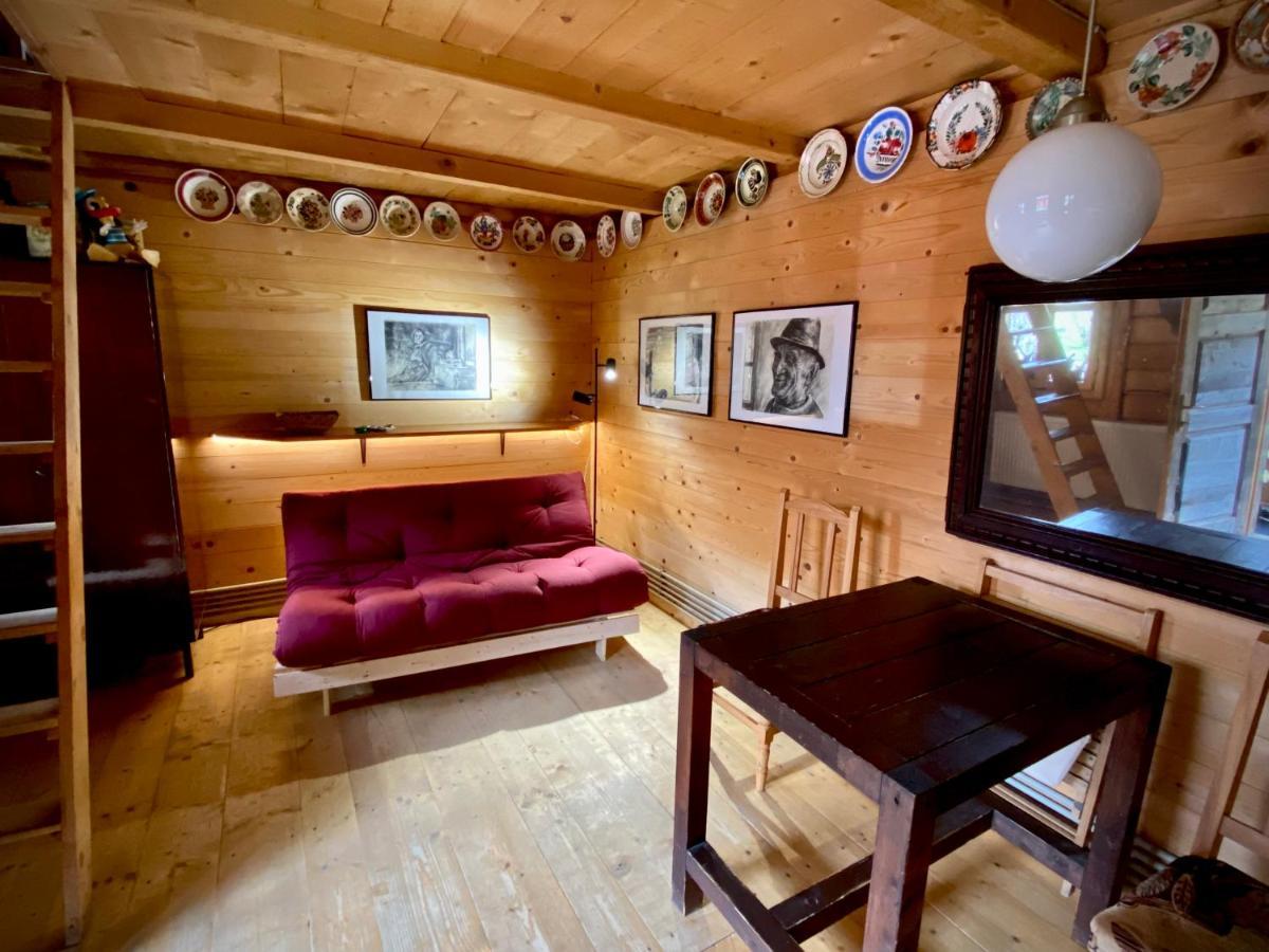 Woodenhouse Maramures Vişeu de Sus Dış mekan fotoğraf