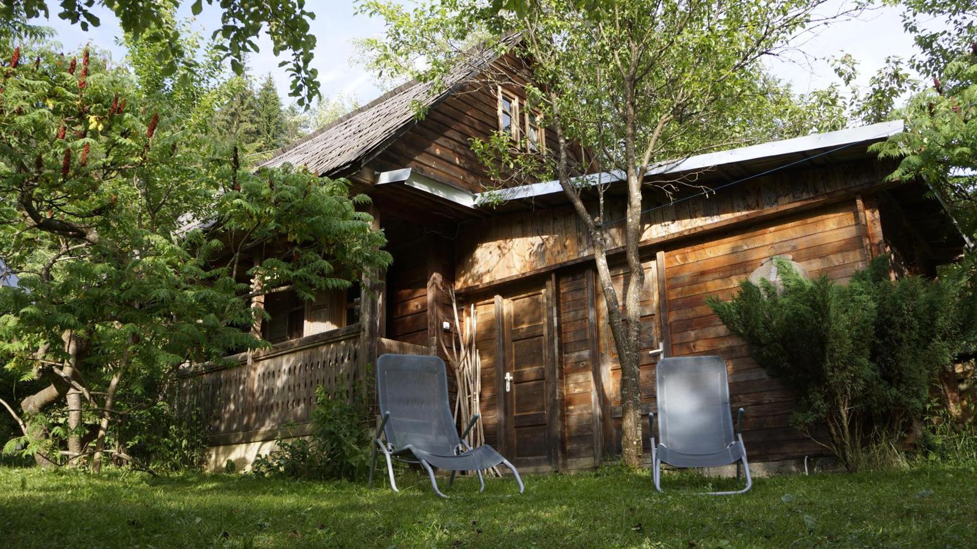 Woodenhouse Maramures Vişeu de Sus Dış mekan fotoğraf